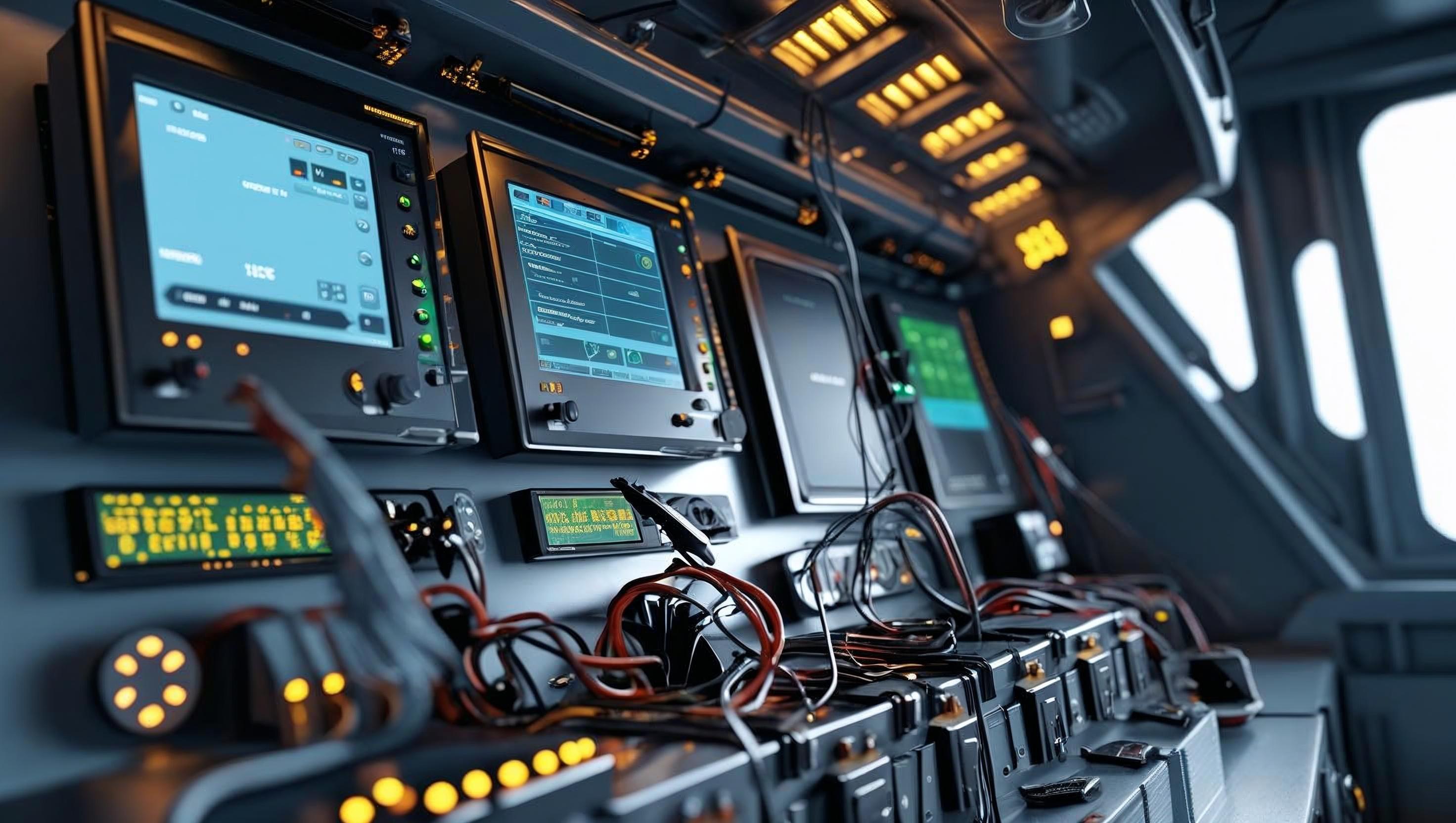 Communication Services