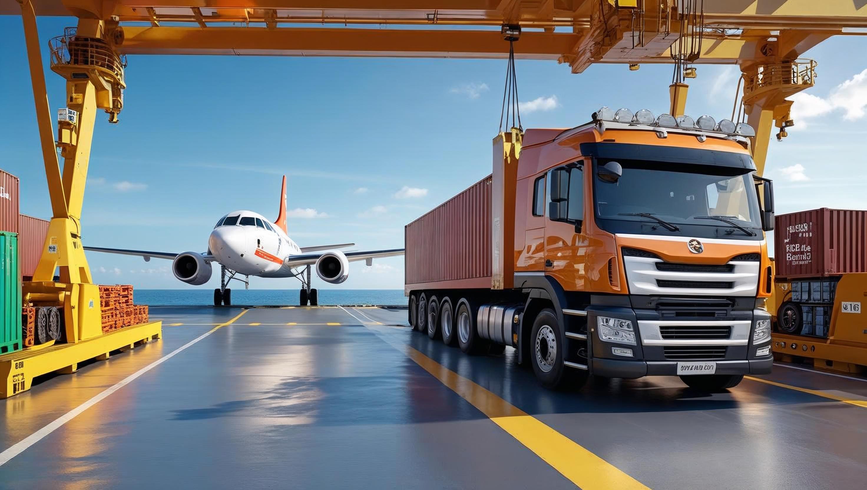 Logistics & Transportation