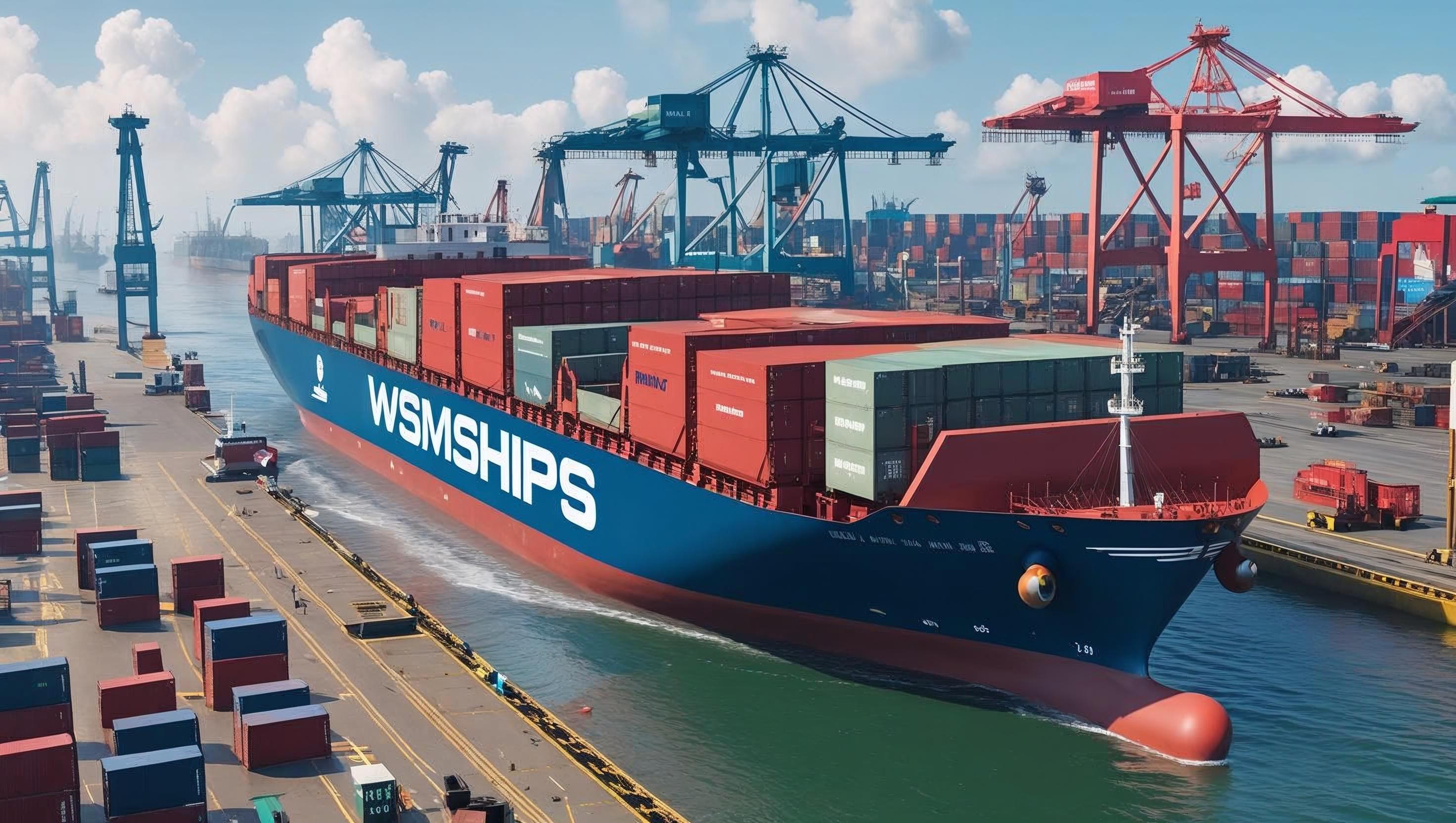 Port Agency Services